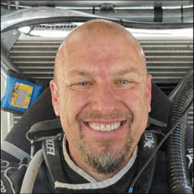 Dave Cole