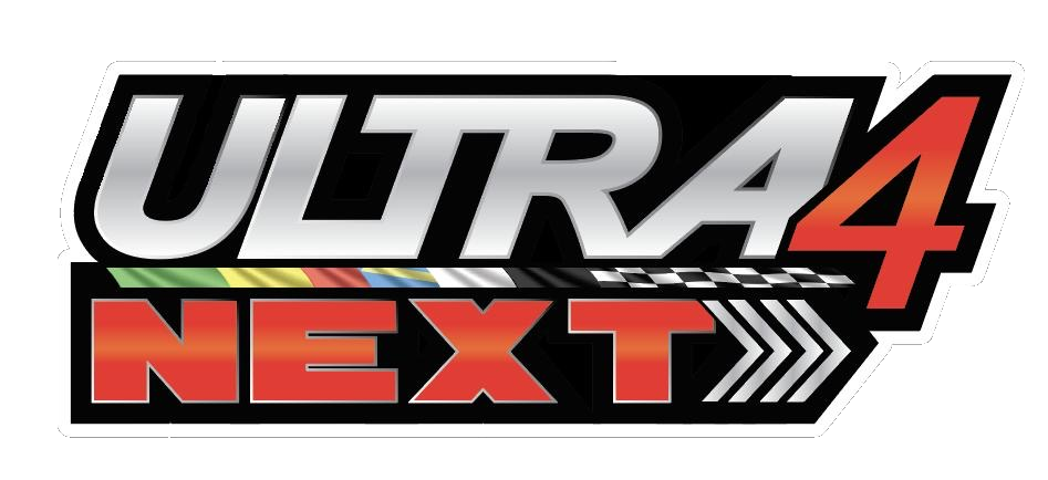 Ultra4Next logo