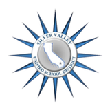 Silver Valley High School logo